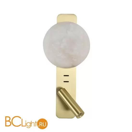 Настенный светильник Odeon Light ALBERGO 7164/9WL