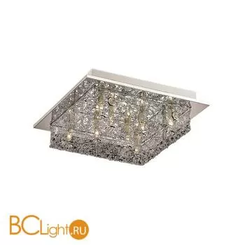 Потолочный светильник Odeon Light Aldo 2260/8C