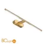 Настенный светильник Odeon Light ALEDO 6635/7WL