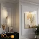 Настенный светильник Odeon Light ALEDO 6635/7WL - Фото 0