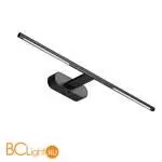 Настенный светильник Odeon Light ALEDO 6634/7WL