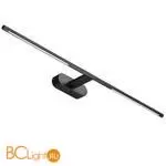 Настенный светильник Odeon Light ALEDO 6634/9WL