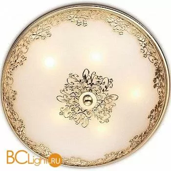 Настенно-потолочный светильник Odeon Light Alesia 2676/5C