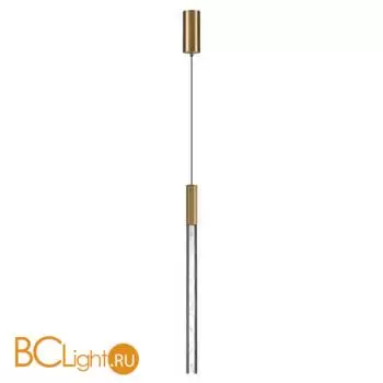 Подвесной светильник Odeon Light ALETTA 6679/4L