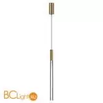 Подвесной светильник Odeon Light ALETTA 6679/4L