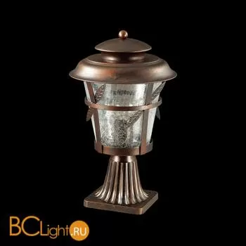 Садово-парковый фонарь Odeon Light Aletti 4052/1B