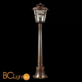 Садово-парковый фонарь Odeon Light Aletti 4052/1F