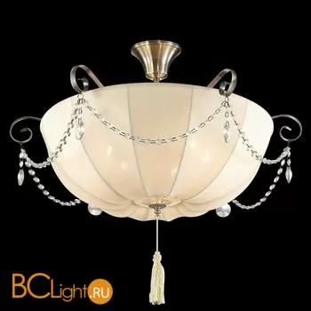 Потолочный светильник Odeon Light Alfano 2921/6C