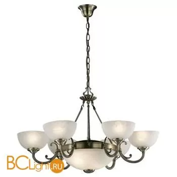 Люстра Odeon Light Alicante 1989/8