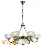 Люстра Odeon Light Alicante 1989/8