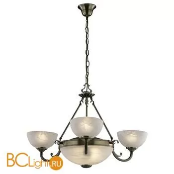 Люстра Odeon Light Alicante 1989/5