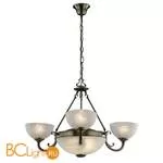 Люстра Odeon Light Alicante 1989/5