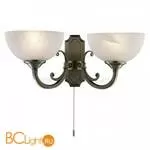 Бра Odeon Light Alicante 1989/2W