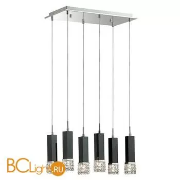 Подвесной светильник Odeon Light Allen 2206/6