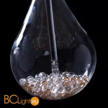 Подвесной светильник Odeon Light Alna 2568/1 - Фото 2