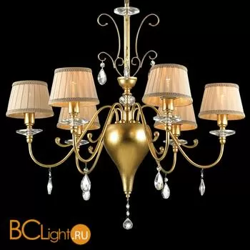 Люстра Odeon Light Alpes 2937/6