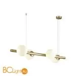 Подвесной светильник Odeon Light Alta 4098/4