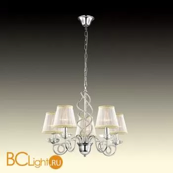 Люстра Odeon Light Alta 2611/5