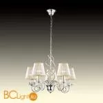 Люстра Odeon Light Alta 2611/5