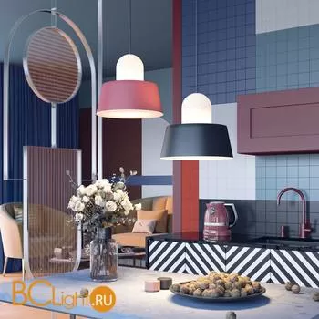 Подвесной светильник Odeon Light Alur 4140/1 - Фото 1