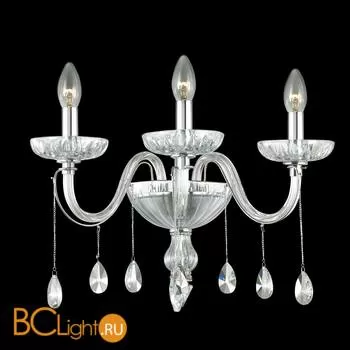 Бра Odeon Light Alvada 2910/3W