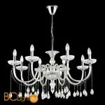 Люстра Odeon Light Alvada 2910/8 - Фото 0