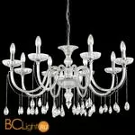 Люстра Odeon Light Alvada 2910/8