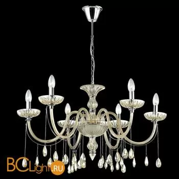 Люстра Odeon Light Alvada 2911/6 - Фото 0