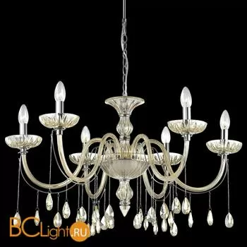 Люстра Odeon Light Alvada 2911/6