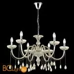 Люстра Odeon Light Alvada 2911/6 - Фото 0