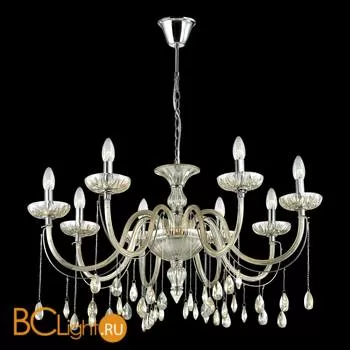 Люстра Odeon Light Alvada 2911/8 - Фото 0