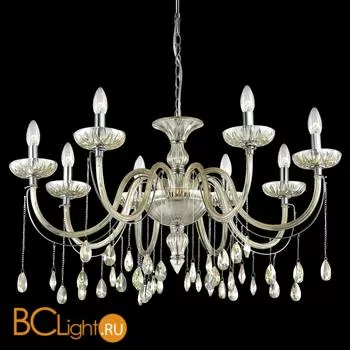 Люстра Odeon Light Alvada 2911/8