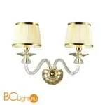 Бра Odeon Light Amalia 4198/2W
