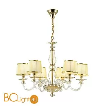 Люстра Odeon Light Amalia 4198/6 - Фото 0