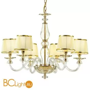 Люстра Odeon Light Amalia 4198/6