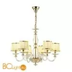 Люстра Odeon Light Amalia 4198/6 - Фото 0