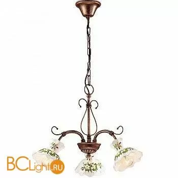 Люстра Odeon Light Amanda 2621/3