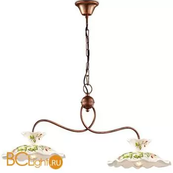 Подвесной светильник Odeon Light Amanda 2621/2