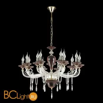 Люстра Odeon Light Amarone 3928/15 - Фото 0