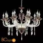 Люстра Odeon Light Amarone 3928/15