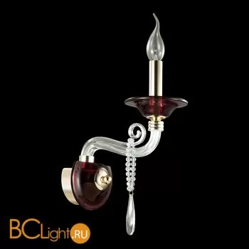 Бра Odeon Light Amarone 3928/1W