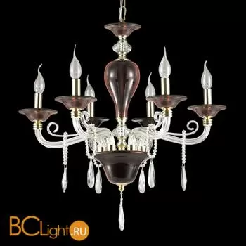 Люстра Odeon Light Amarone 3928/6