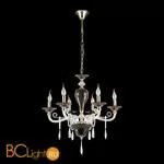 Люстра Odeon Light Amarone 3928/6 - Фото 0