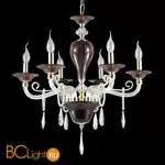 Люстра Odeon Light Amarone 3928/6