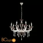 Люстра Odeon Light Amarone 3928/8 - Фото 0