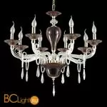 Люстра Odeon Light Amarone 3928/8
