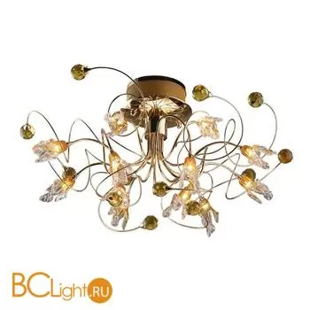 Потолочный светильник Odeon Light Amber 1458/12