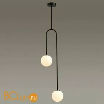 Люстра Odeon Light Ambi 4340/2 - Фото 0