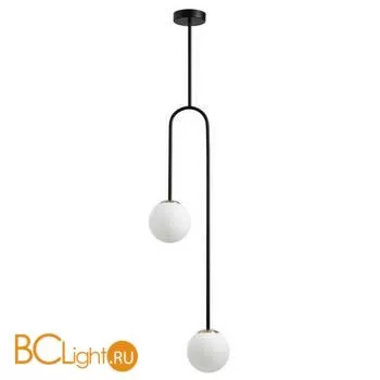 Люстра Odeon Light Ambi 4340/2