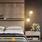 Люстра Odeon Light Ambi 4340/2 - Фото 1